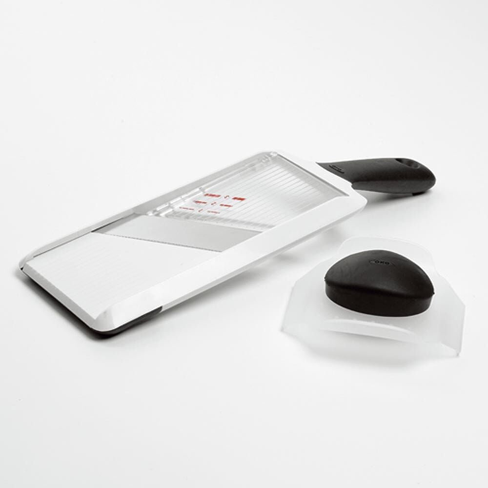 OXO Good Grips Hand-Held Mandoline Slicer K1