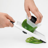 OXO Good Grips Hand-Held Mandoline Slicer K1