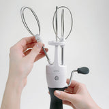 Egg Beater Z4