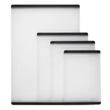 4-piece Cutting Board Bundle M4