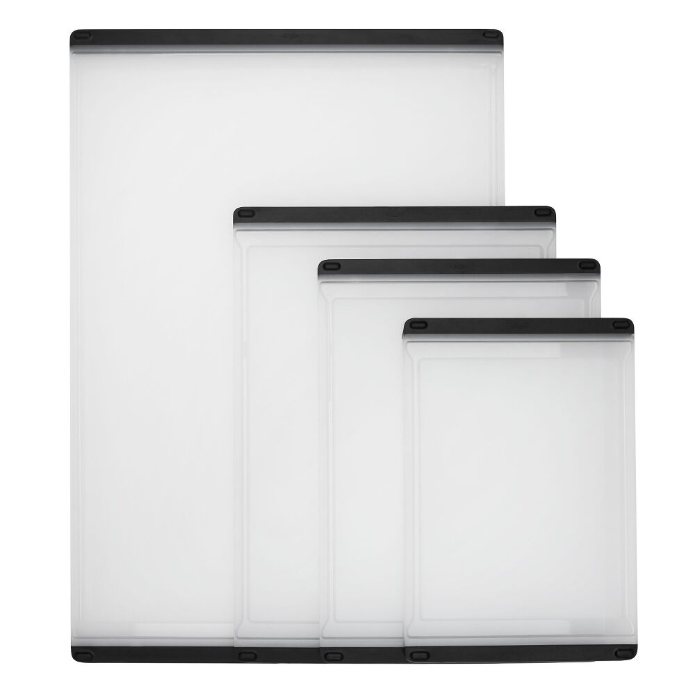 4-piece Cutting Board Bundle M4
