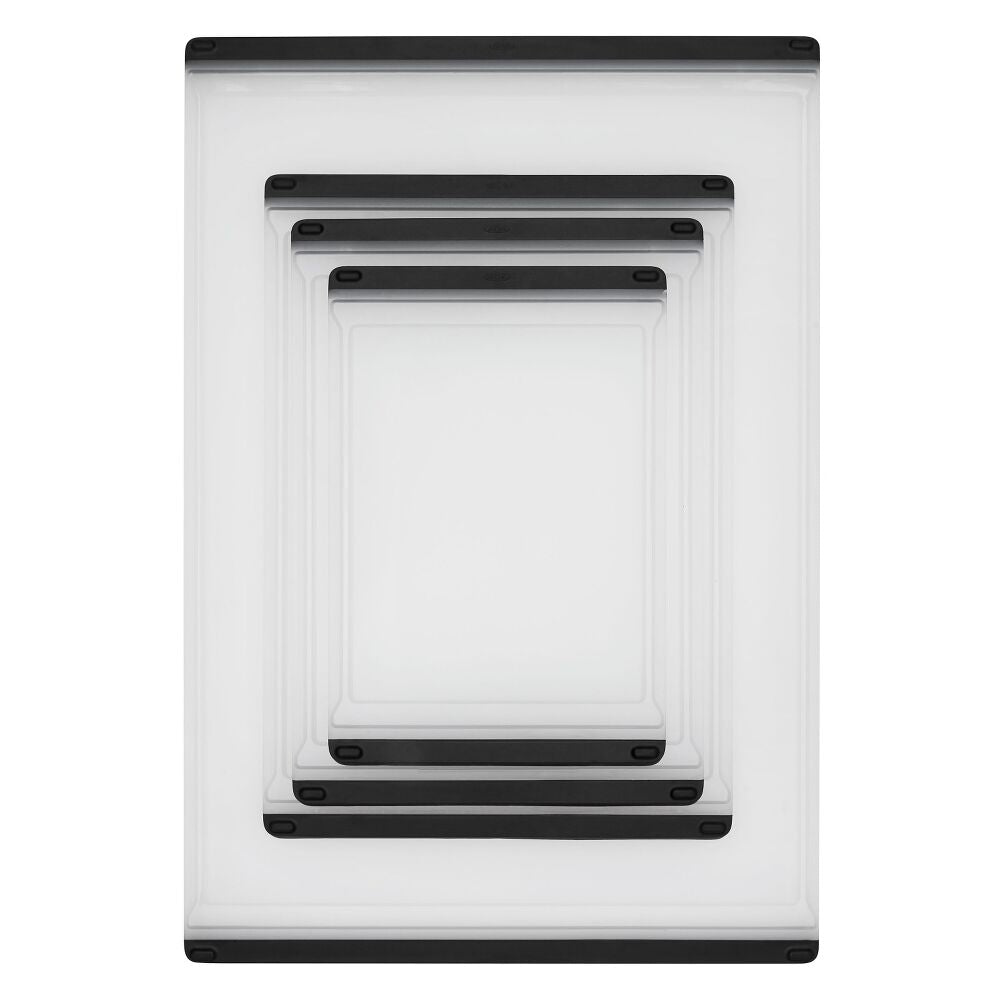 4-piece Cutting Board Bundle M4