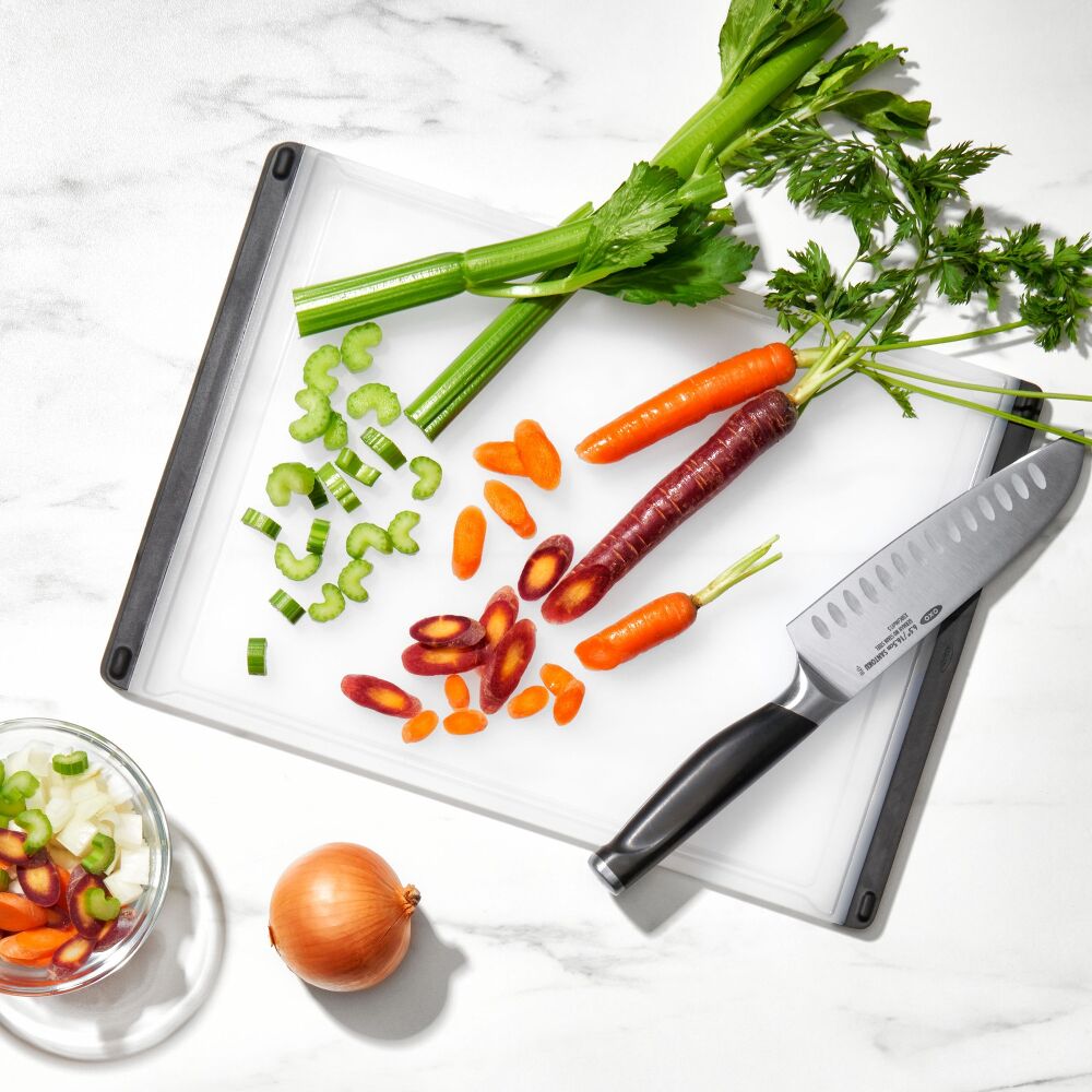 4-piece Cutting Board Bundle M4