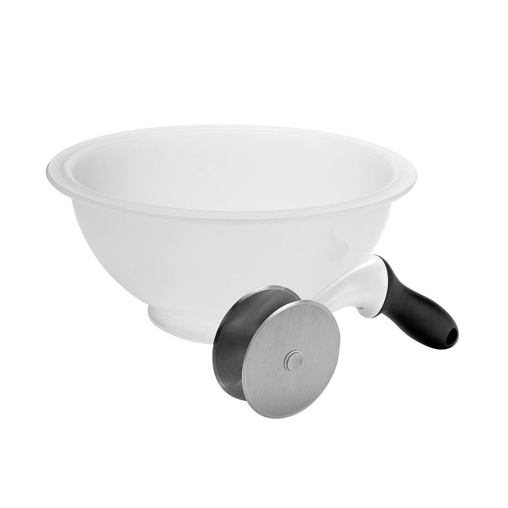 OXO Good Grips Salad Chopper & Bowl B7