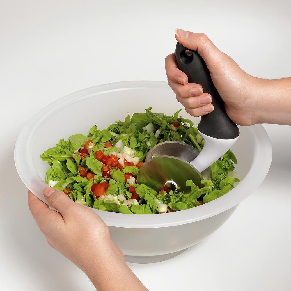 OXO Good Grips Salad Chopper & Bowl B7