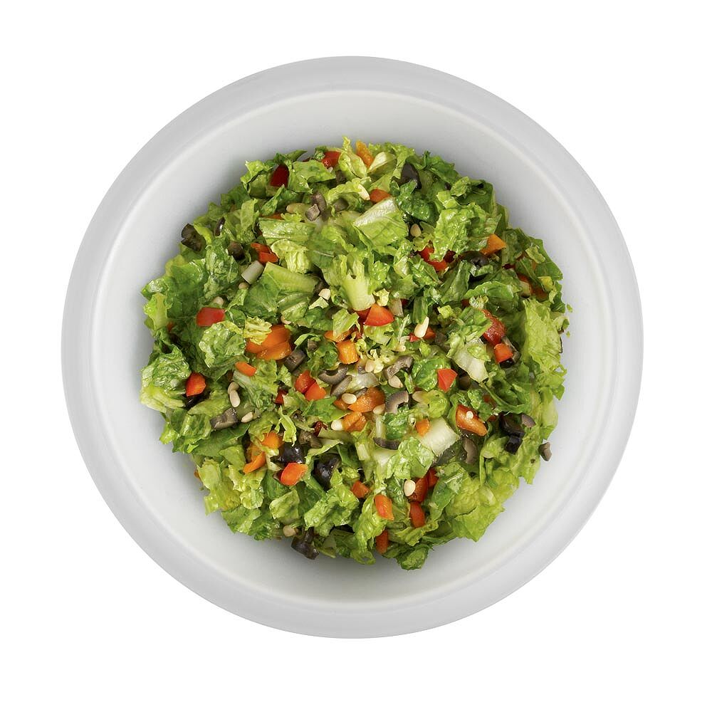 OXO Good Grips Salad Chopper & Bowl B7