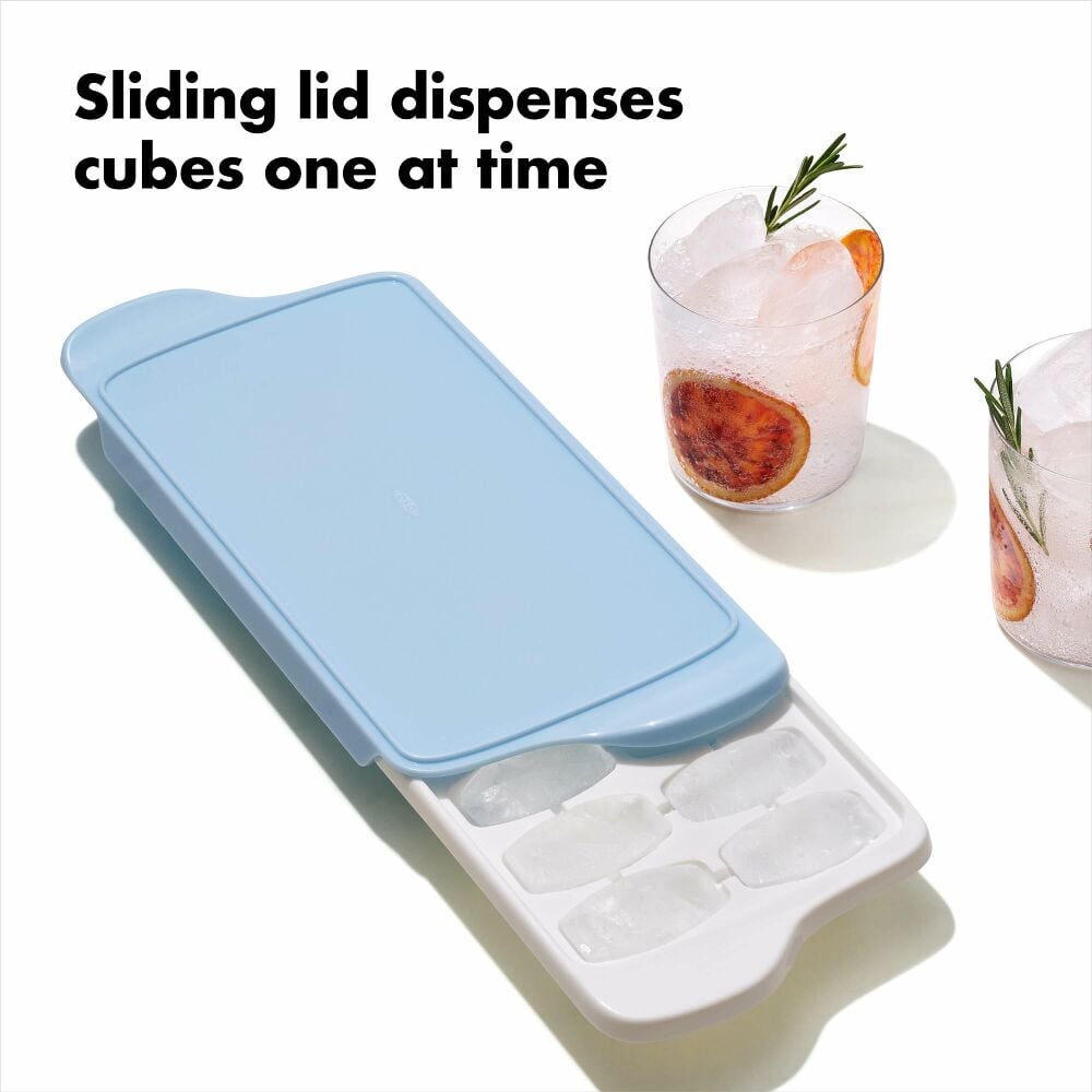 Ice Cube Tray Set S5