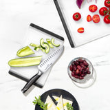 4-piece Cutting Board Bundle M4
