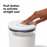 POP Round Canister 3-Piece Mini Bath Set (0.6 Qt) B9