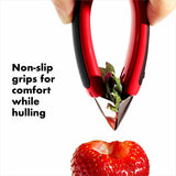 Strawberry Huller Z1