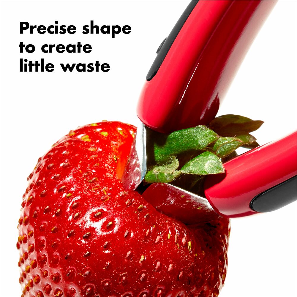 Strawberry Huller Z1