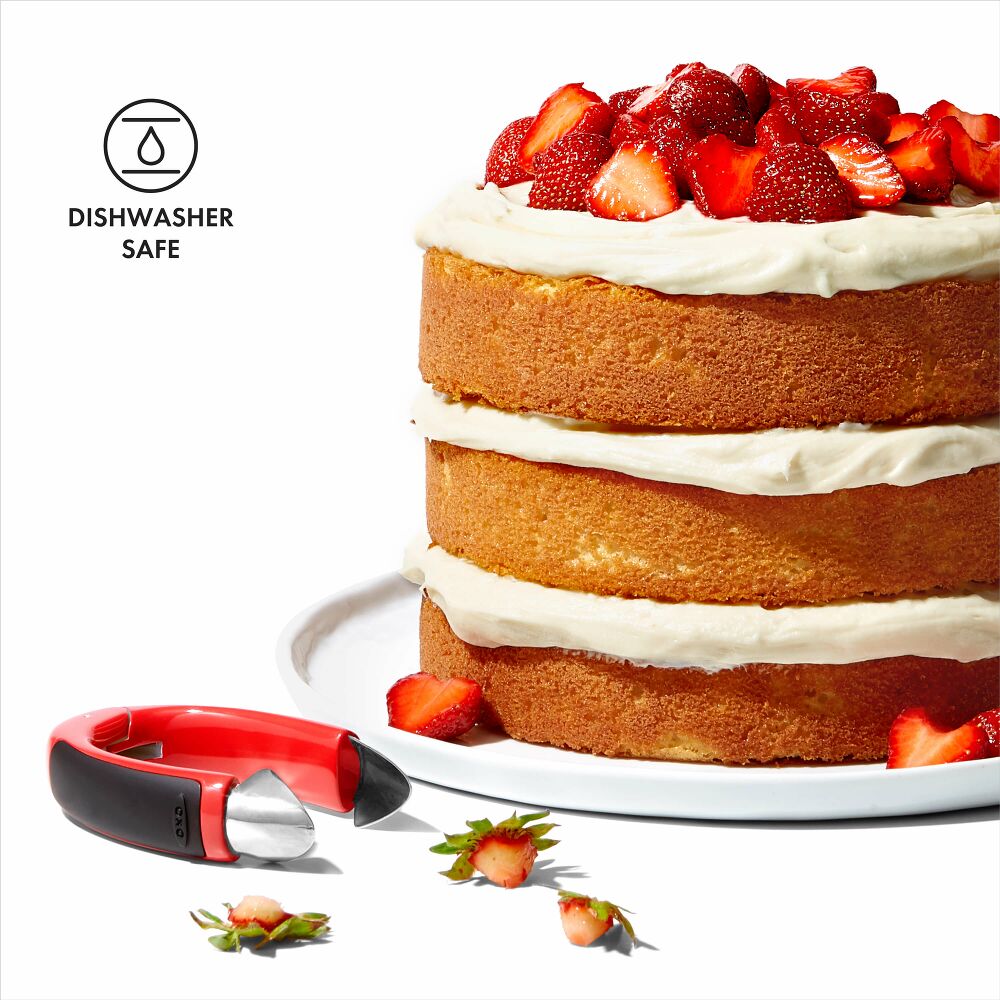 Strawberry Huller Z1