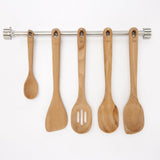 Wooden Sauté© Paddle Z8