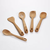 Wooden Sauté© Paddle Z8