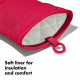 Silicone Oven Mitt - Jam F9