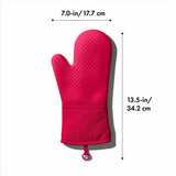 Silicone Oven Mitt - Jam F9