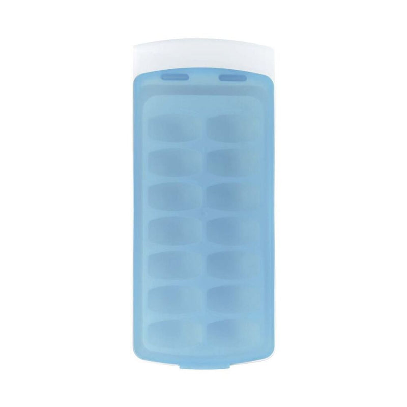 No-Spill Ice Cube Tray A2