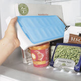 No-Spill Ice Cube Tray A2