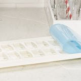 No-Spill Ice Cube Tray A2