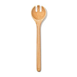 Beechwood Salad Servers – 2-Piece Set V7