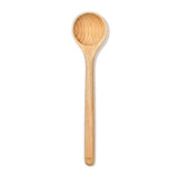 Beechwood Salad Servers – 2-Piece Set V7