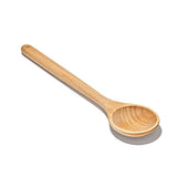 Beechwood Salad Servers – 2-Piece Set V7