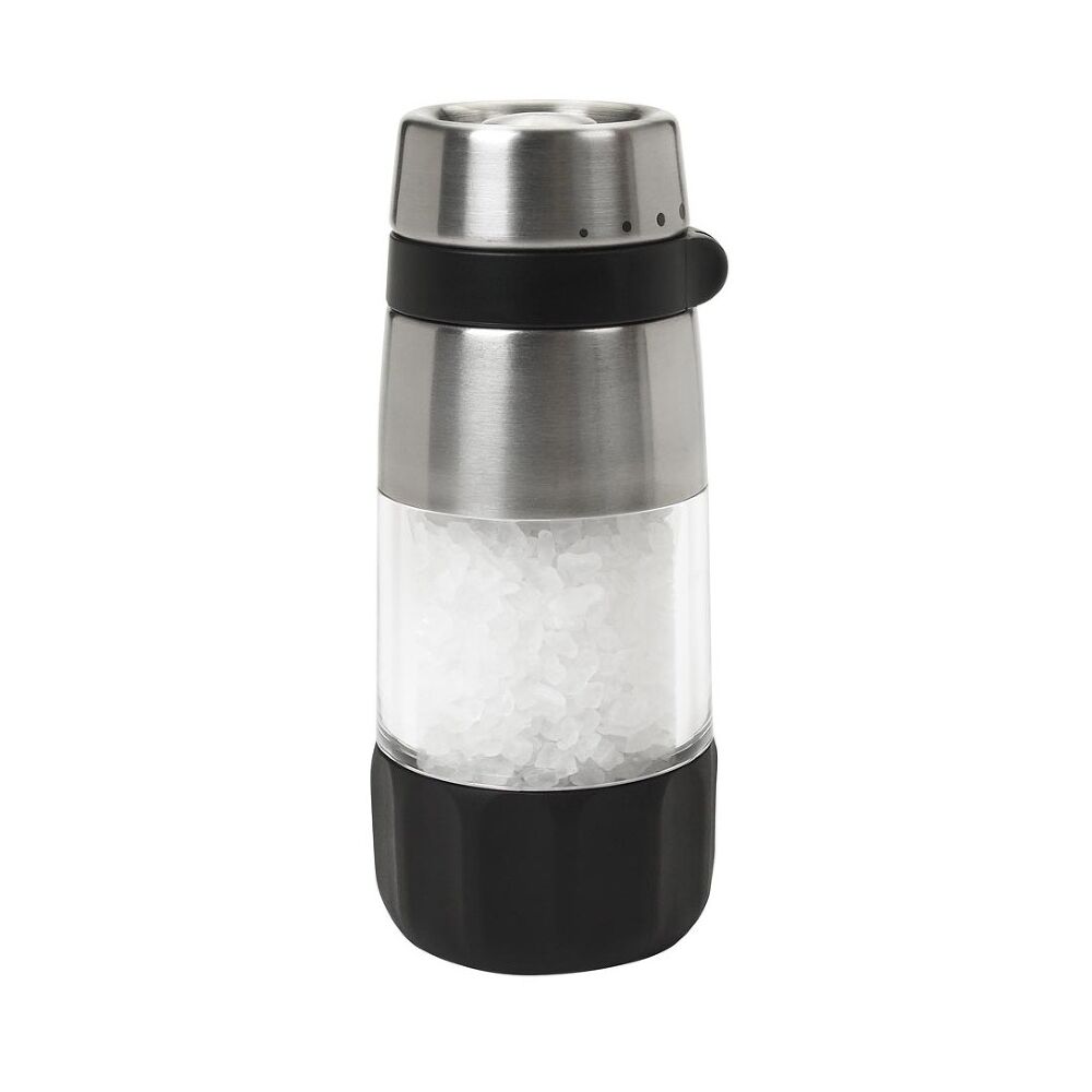 Accent Mess-Free Salt Grinder H6