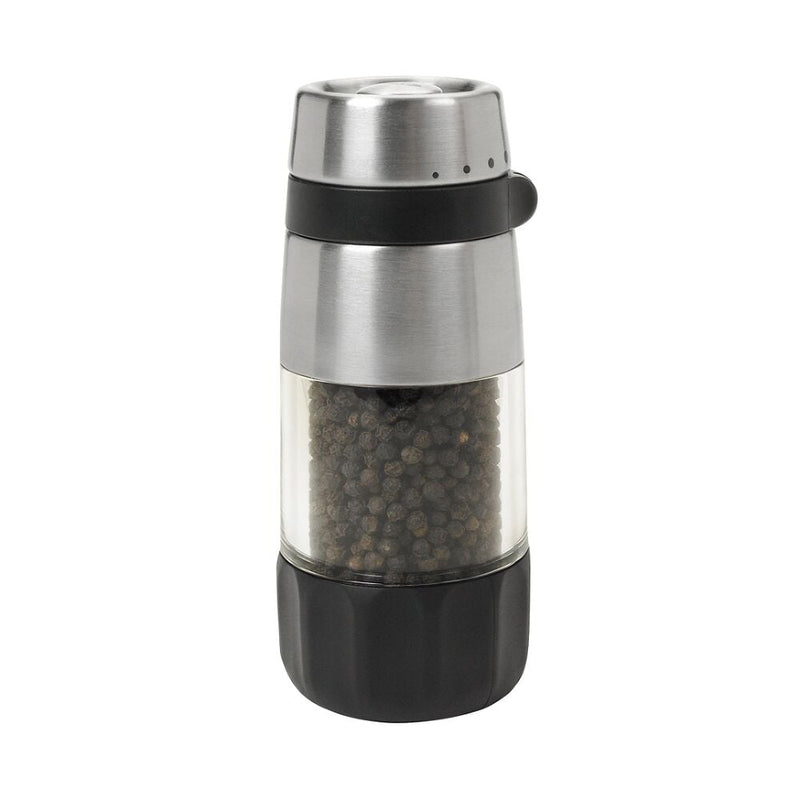 Accent Mess-Free Pepper Grinder U8