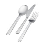 Prep & Go Stainless Steel Utensils With Case - Ocean Blue U0