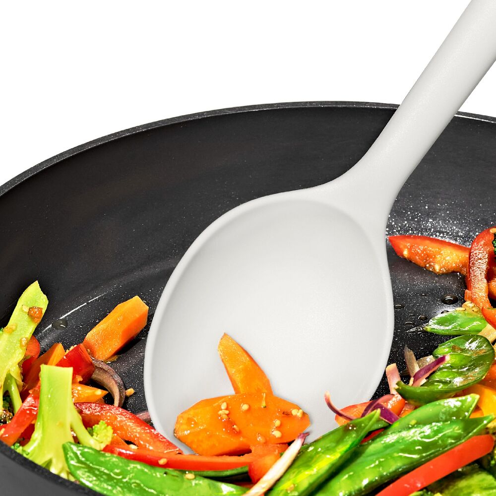 OXO Good Grips Nylon Spoon — Oat S6