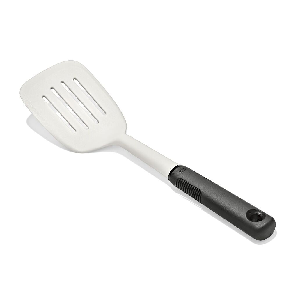 OXO Good Grips Nylon Square Turner — Oat X2