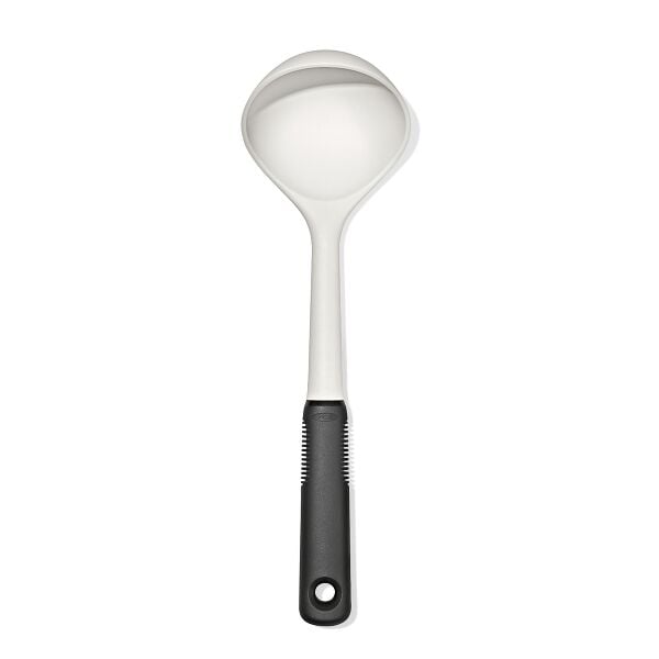 OXO Good Grips Nylon Ladle — Oat P0