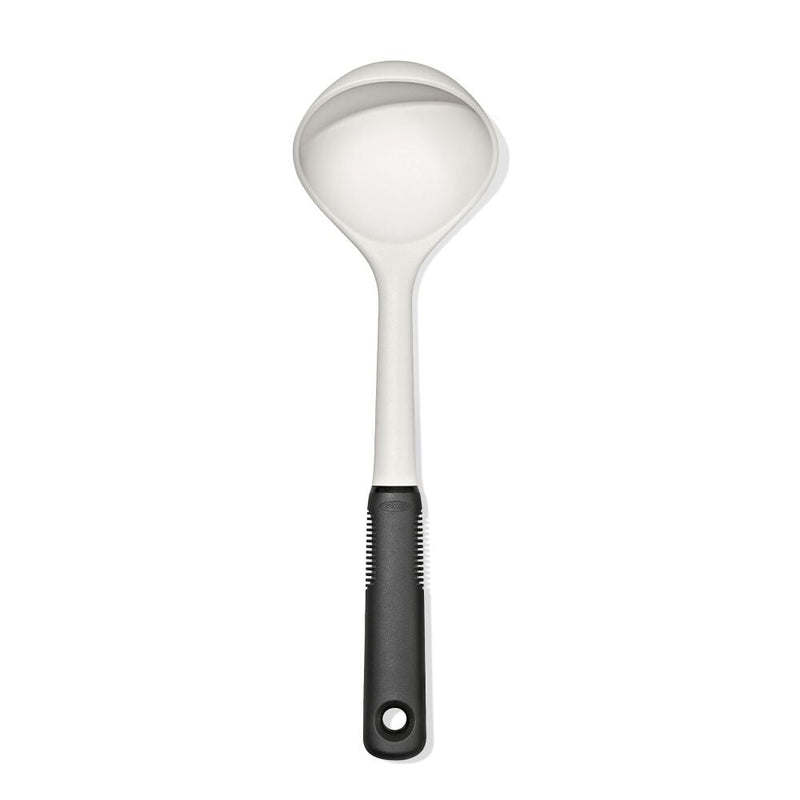 OXO Good Grips Nylon Ladle — Oat E0