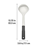 OXO Good Grips Nylon Ladle — Oat P0