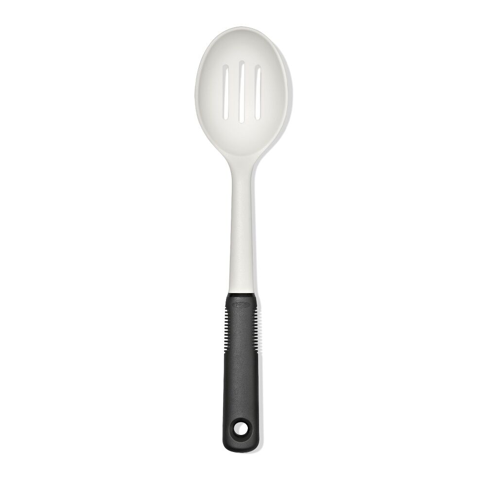 OXO Good Grips Nylon Slotted Spoon — Oat R4