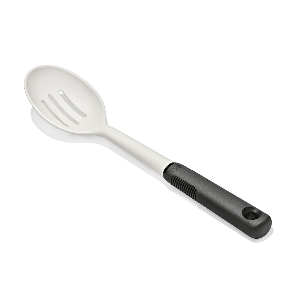 OXO Good Grips Nylon Slotted Spoon — Oat R4