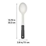 OXO Good Grips Nylon Slotted Spoon — Oat R4