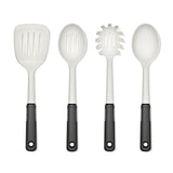 OXO Good Grips 4-Piece Nylon Utensils Set — Oat N4