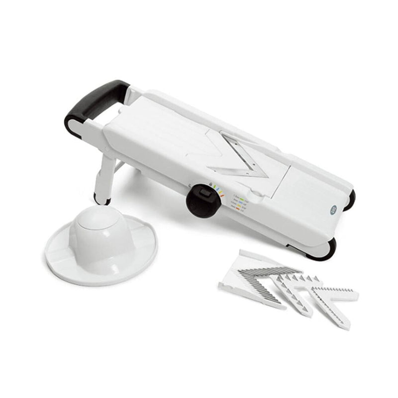 V-Blade Mandoline Slicer P6