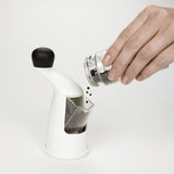 Radial Pepper Grinder H4
