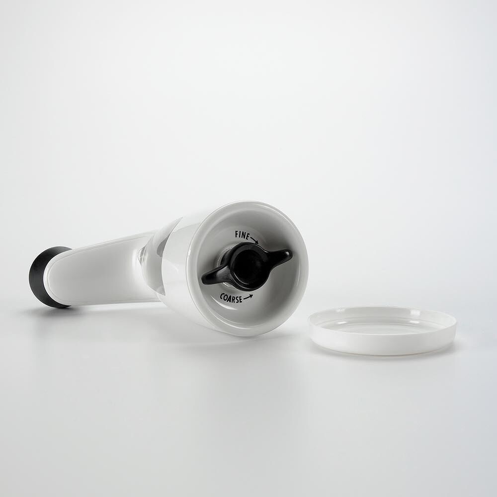 Radial Pepper Grinder X9
