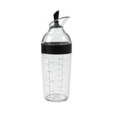 Salad Dressing Shaker W3