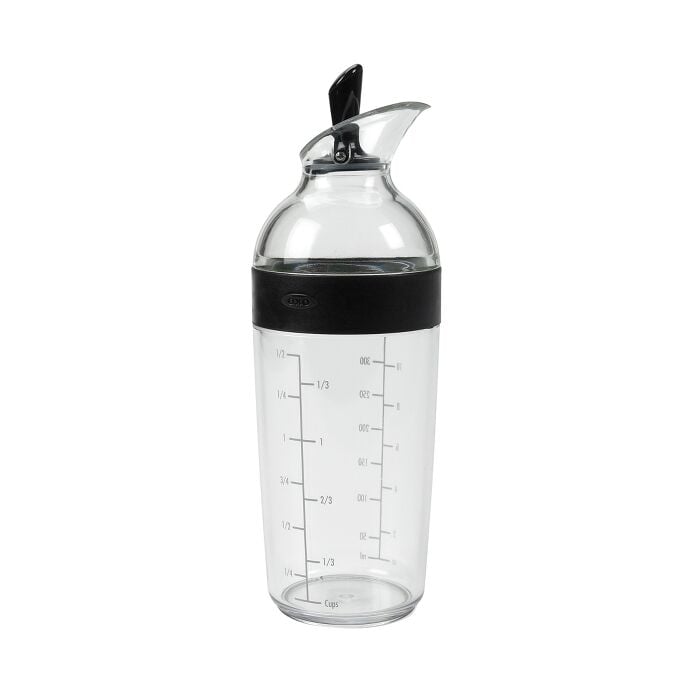 Salad Dressing Shaker W3