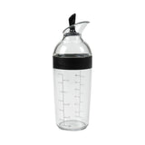 Salad Dressing Shaker W3