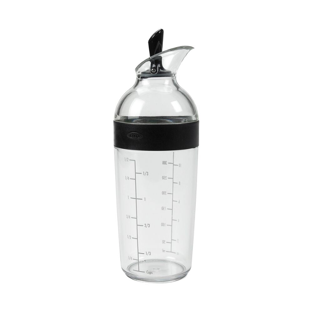 Salad Dressing Shaker W3