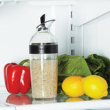Salad Dressing Shaker W3
