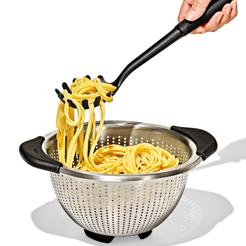 OXO Good Grips Nylon Spaghetti Server O9