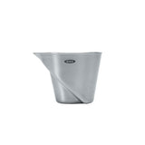 Steel Angled Jigger E4