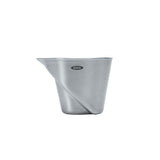 Steel Angled Jigger E4