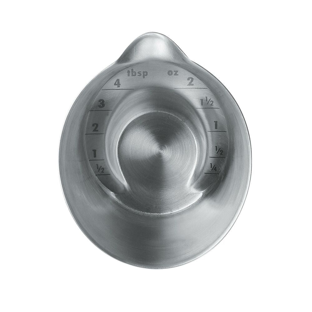 Steel Angled Jigger E4
